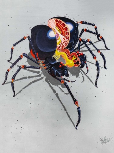 Nychos