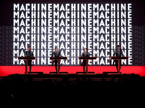Kraftwerk