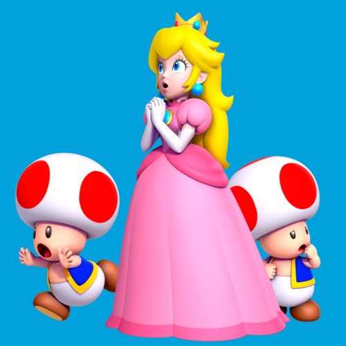 Mario