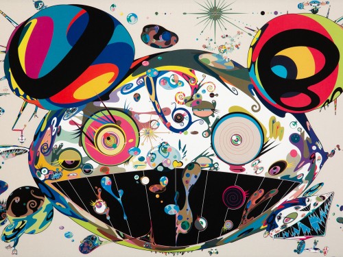 Tan Tan-Bo, 2003
