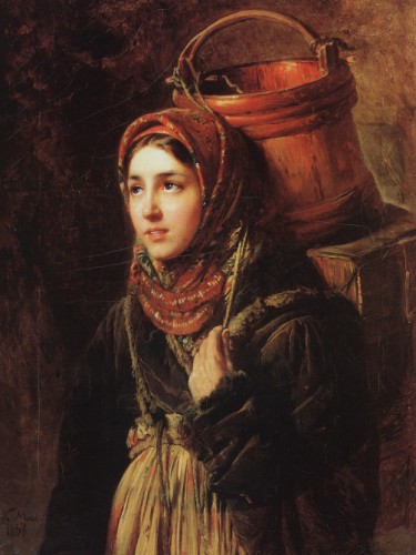 Селедочница