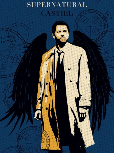 Castiel