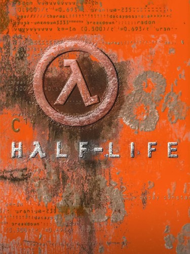 Half-Life