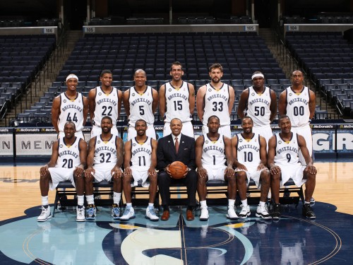 Memphis Grizzlies