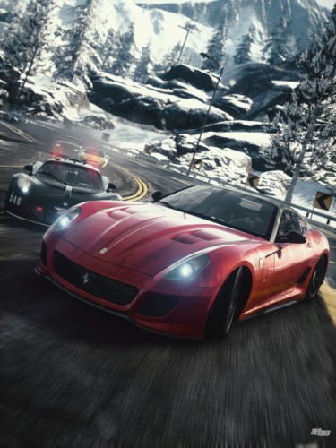 Need for Speed