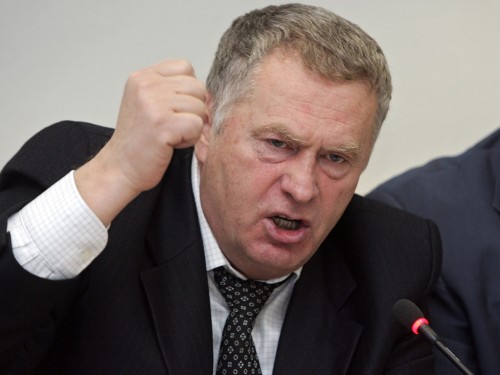 Владимир Жириновский