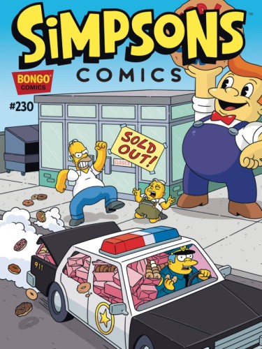 Comics