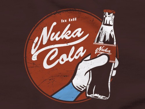 Nuka Cola