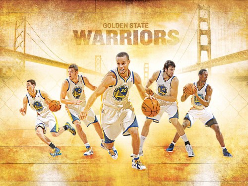 Golden State Warriors