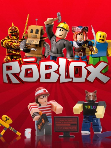 Roblox
