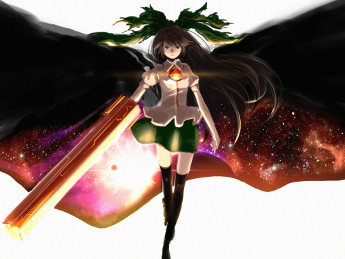 Touhou - 2