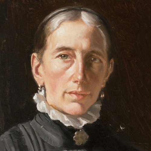 Marie Brondum