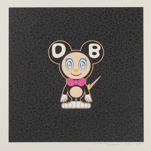 Dob. Black, 2020