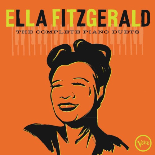 Ella Fitzgerald