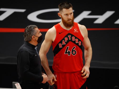 Toronto Raptors