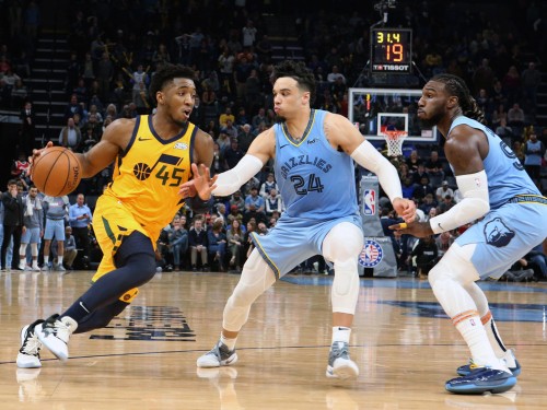 Memphis Grizzlies