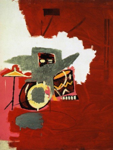 Max Roach