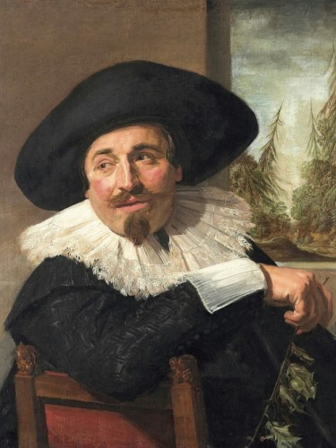 Isaac Abrahamsz