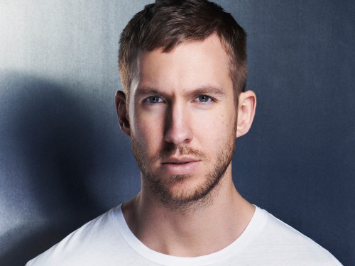 Calvin Harris