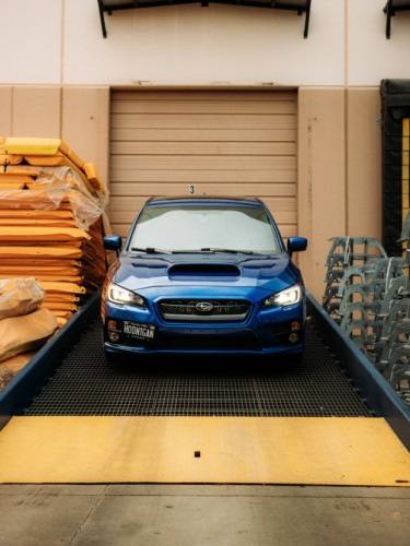 Subaru