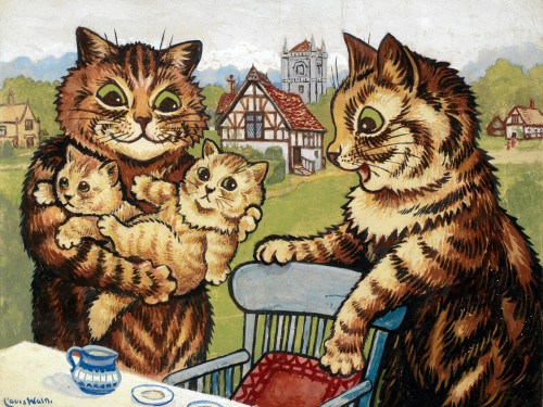Family matters