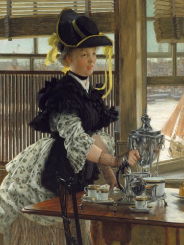 Tea