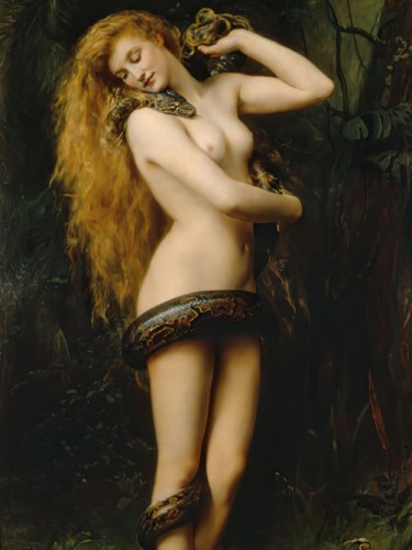 Lilith