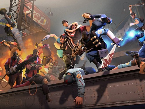 Team Fortress 2