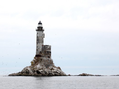 Постер (плакат) Маяк, артикул 109423