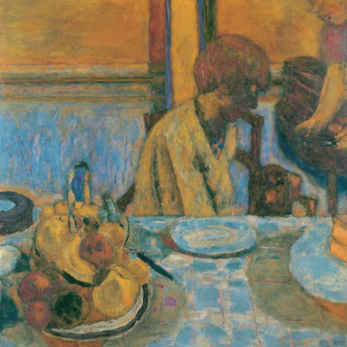 The Dining Room