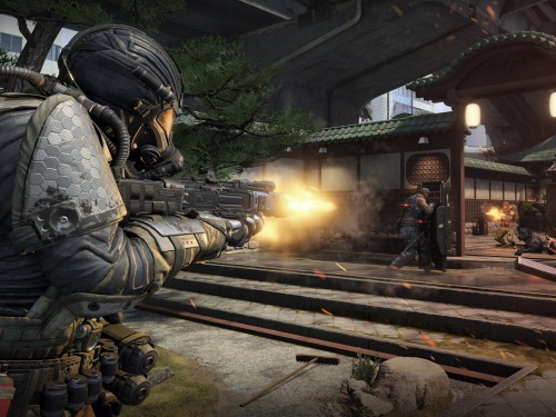 Black Ops 4