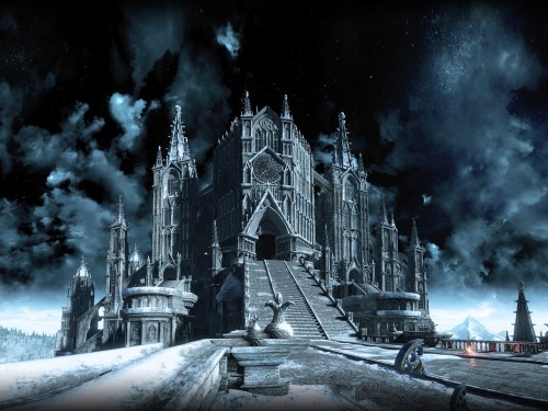 Dark Souls