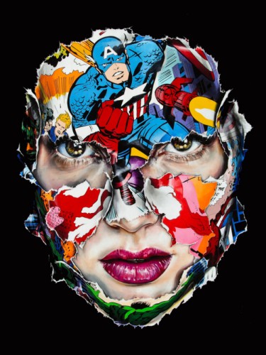 Sandra Chevrier