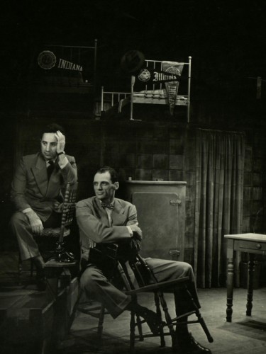 Death Of A Salesman