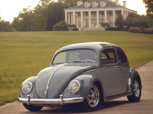 Volkswagen