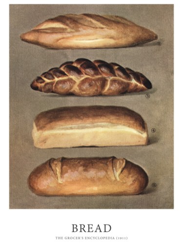 Хлеб