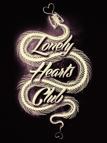 Lonely hearts club