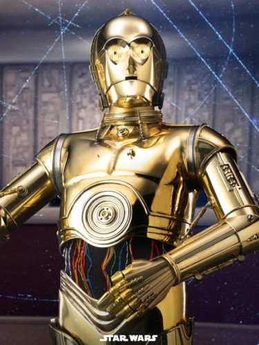 C-3PO