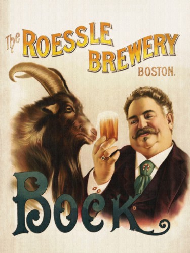 Bock Beer