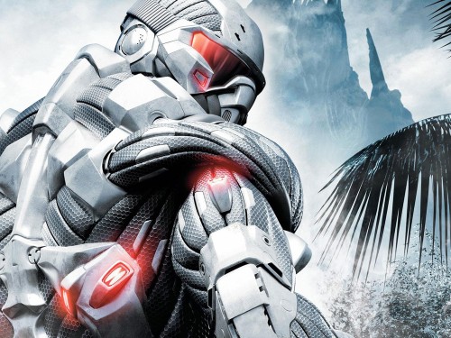 Crysis