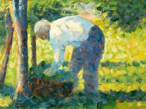 The Gardener