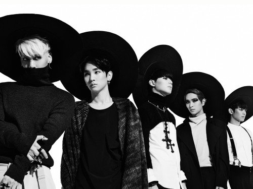 SHINee