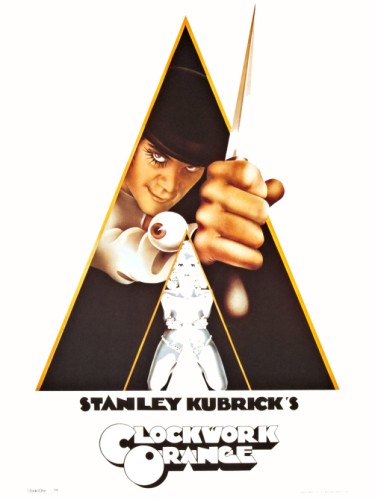 Stanley Kubrick's