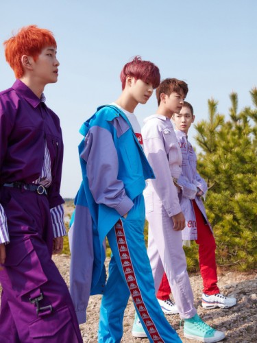 SHINee
