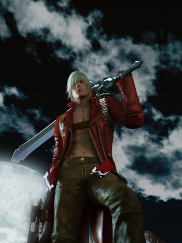 Devil May Cry