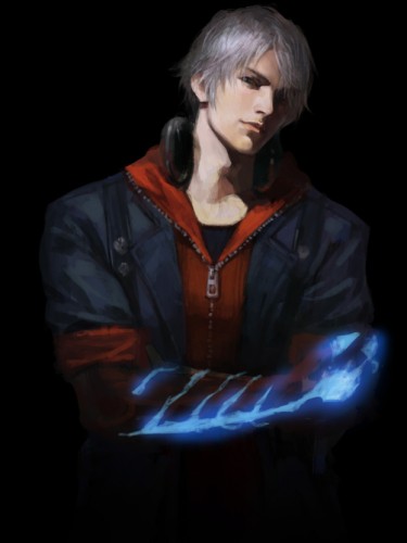 Devil May Cry