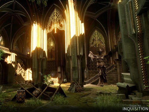 Inquisition