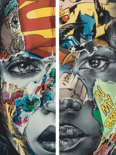 Sandra Chevrier