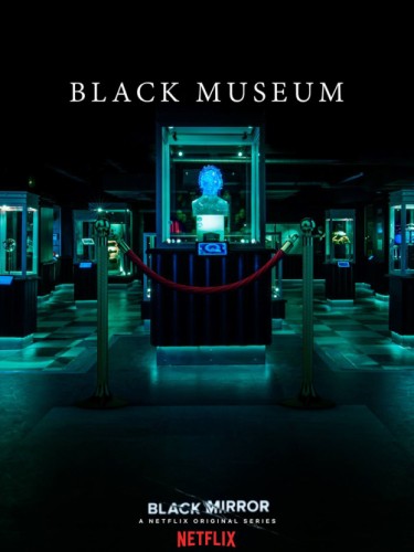 Black Museum