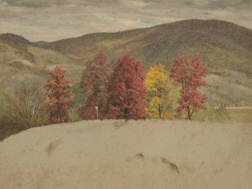 Autumn Landscape